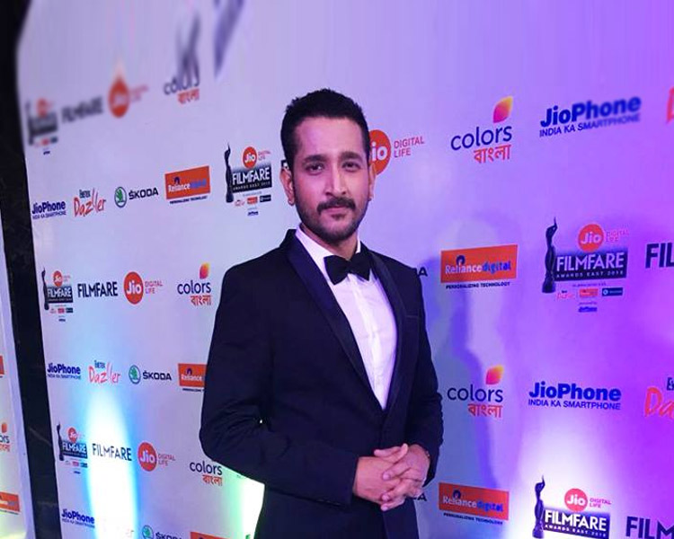 Parambrata Chatterjee