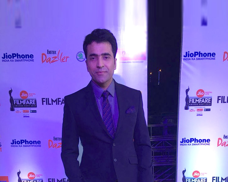 Abir Chatterjee