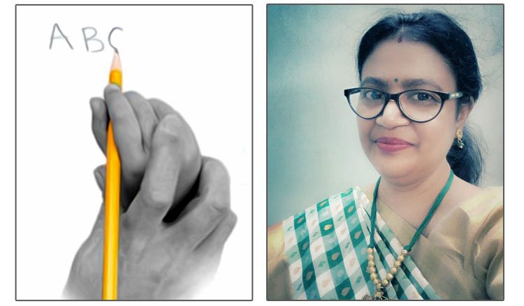 Teachers' Day Remembrances: Sujata Dutta