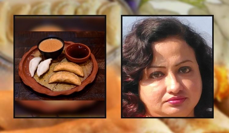 Pitha Memories: Tusti Bhattacharya