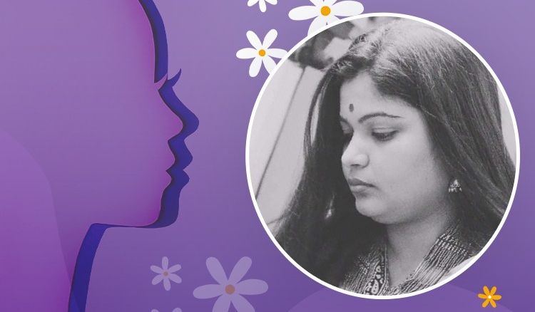 The Journey Of A Woman: Sumana Sen Guin