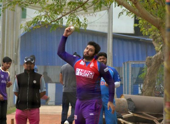 Bengal Tigers Roars for CCL Upcoming Season