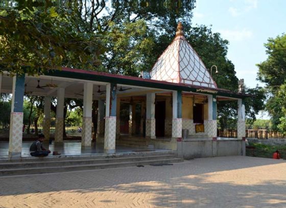 Kankalitala, Birbhum is up for Renovation