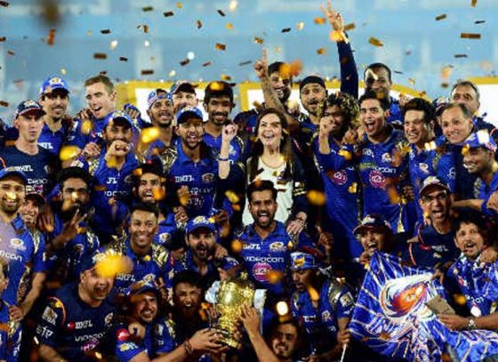 IPL 2018 Player Retention Ceremony Held In Mumbai