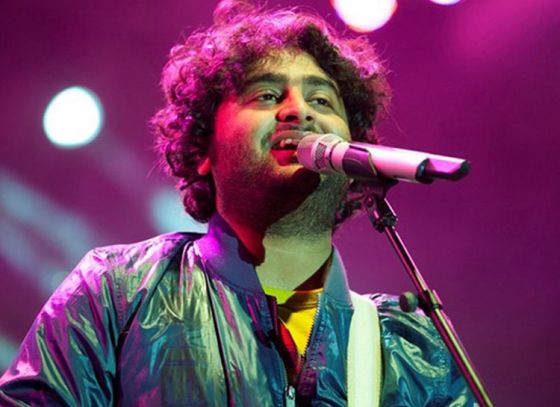 Arijit Singh, The “tum hi ho” Man Turns Director