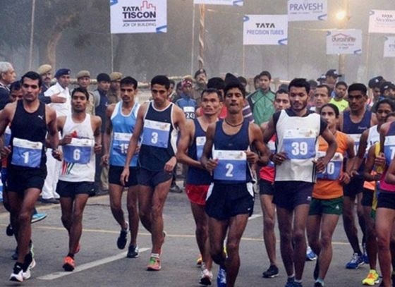 Marathon’s – The latest trend in Kolkata