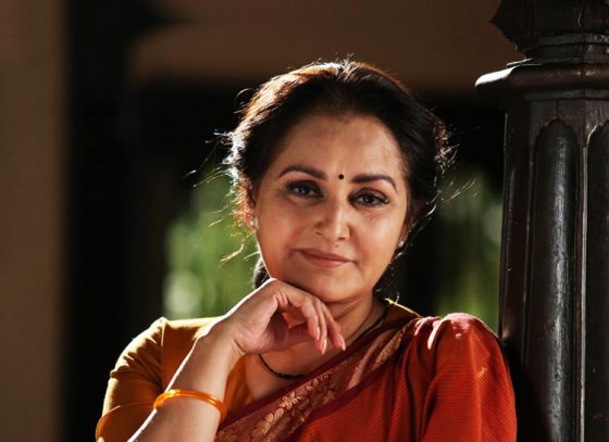 Jaya Prada Makes Her Comeback in Bengali Movie