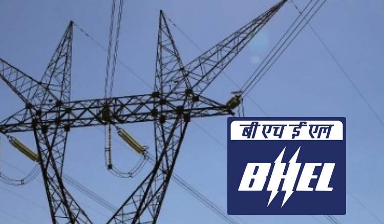 BHEL commissioned 500Mw thermal unit in West Bengal