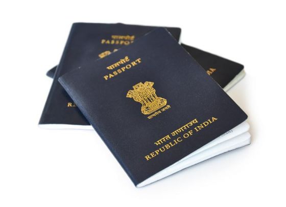 Passport NOT an Address Proof Anymore