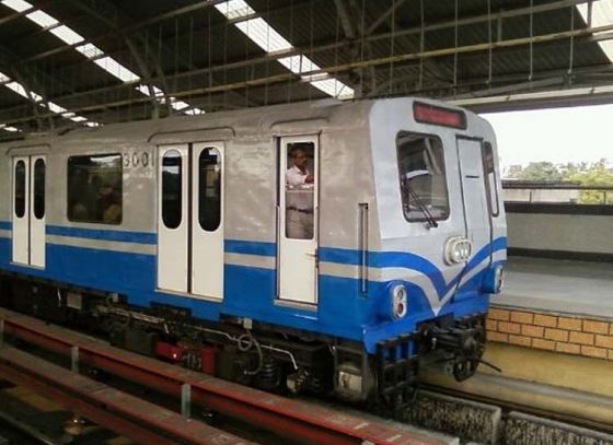 Kolkata Metro Railway Super Offer