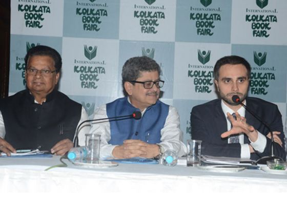 Publishers & Booksellers Guild announces 42nd International Kolkata Book Fair Focal Theme Country France