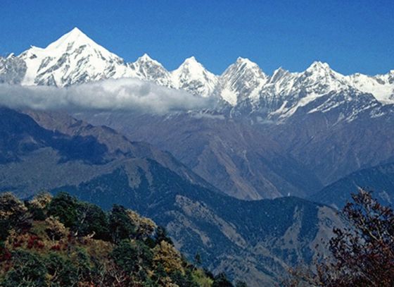 Ranikhet, the Real Queen of Uttarakhand