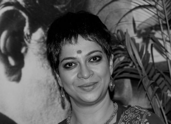 Churni Ganguly Is All Set For Her Next Directorial