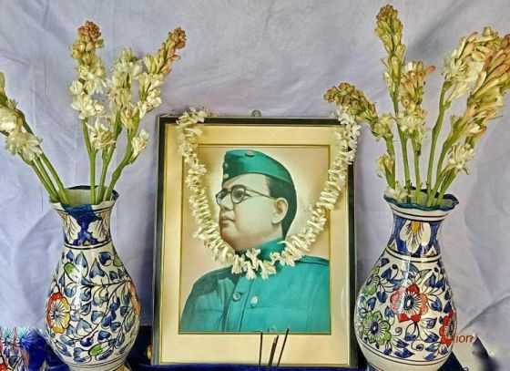 Netaji Subhas Chandra Bose: Remains the unforgotten hero