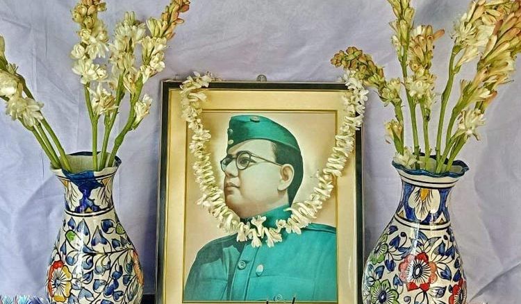 Netaji Subhas Chandra Bose: Remains the unforgotten hero