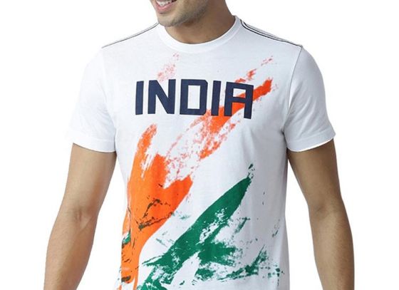 Are we engaging in an overdose of Tricolour Merchandising?