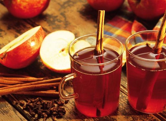 Use Apple Cider To Make Yourself Better