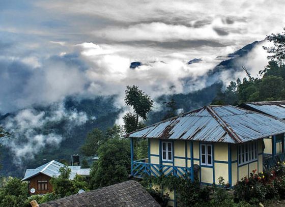 Kolakham Journey