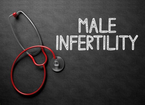 5 Most Possible Reasons of Male Infertility