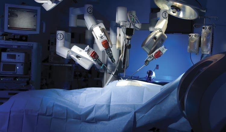 Are Robots set to soon replace surgeons in Bengal? Read on to find out...