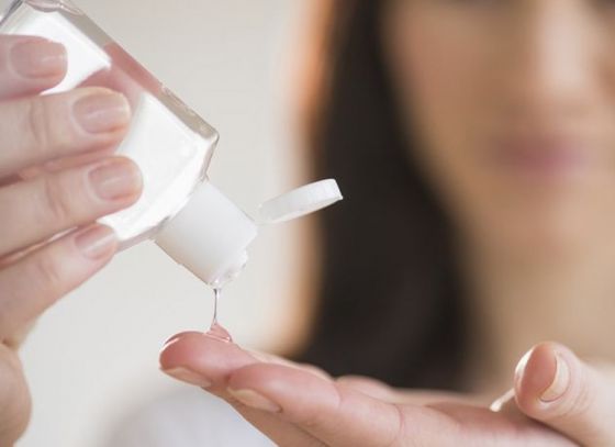 Hand sanitizers can’t replace soap and water… and other astonishing health myths debunked