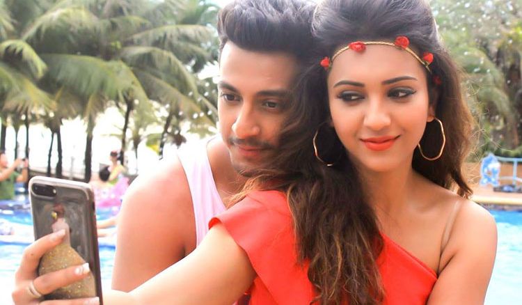 Koushani Mukherjee and Bonny Sengupta to pair up again