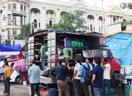 Need for Feed: Kolkata's freshest food now on Wheels