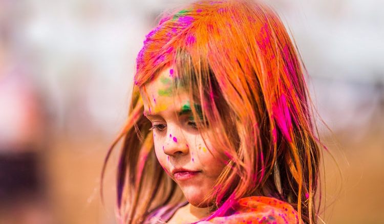 Want to Protect your Skin this Holi?