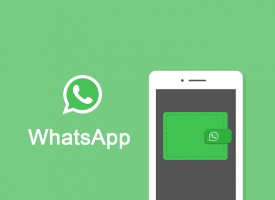 How will Whatsapp compete with e-wallets and online Banking?