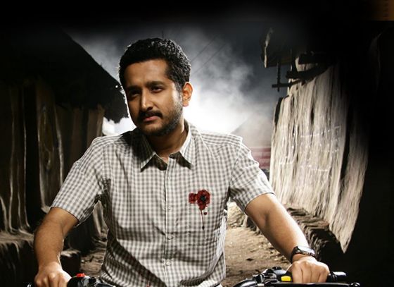 Parambrata Chattopadhyay in “Shanibar bikel” by Farooki