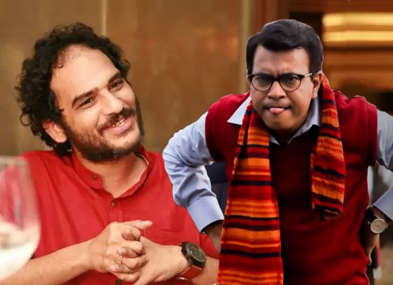 Ritwick replaced by Rudranil in Arindam Sil’s Balighwar