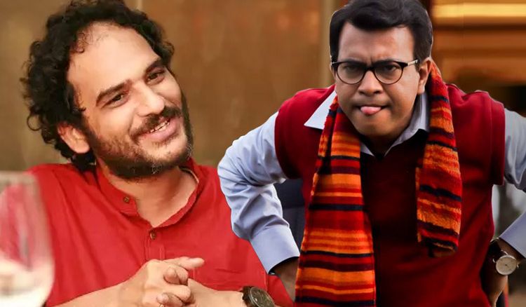 Ritwick replaced by Rudranil in Arindam Sil’s Balighwar