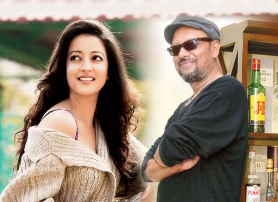 Raima and Anjan Dutt back together after 12 years