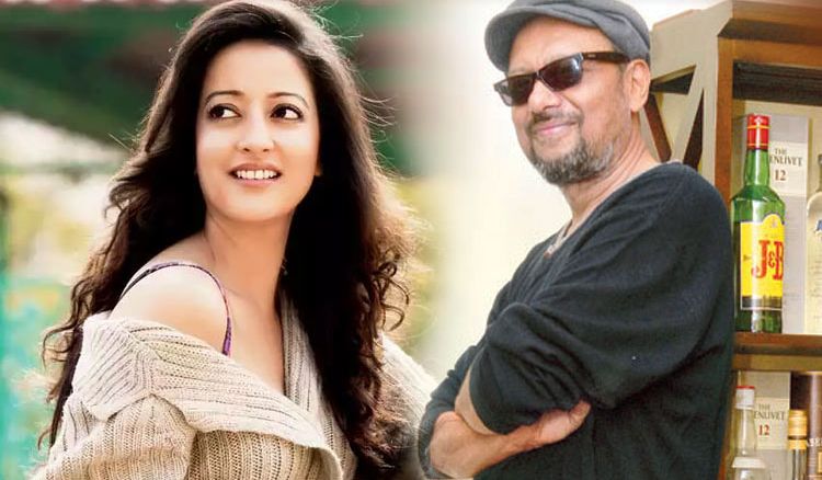 Raima and Anjan Dutt back together after 12 years