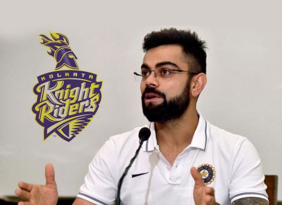 Dinesh Karthik to follow Virat Kohli’s footsteps for KKR