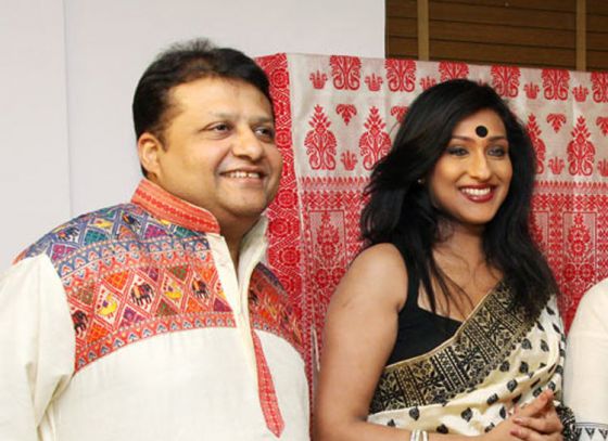 Rituparna Agnidev Squabbles?