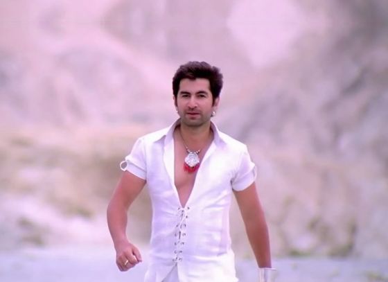 Jeet injured shooting for Sultan: the saviour