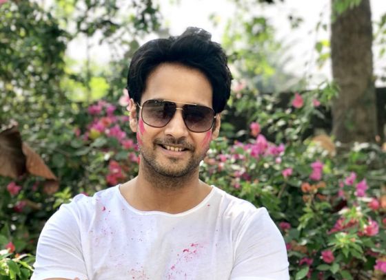 Yash Dasgupta keeping his carb intake in check for his upcoming movie