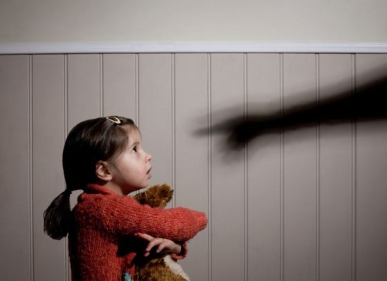 Parents beware! Look out for these signs to save your children from abuse