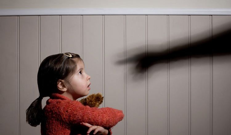 Parents beware! Look out for these signs to save your children from abuse