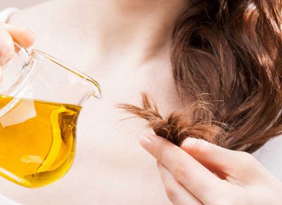 Start oiling your hair regularly… you may Thank us later