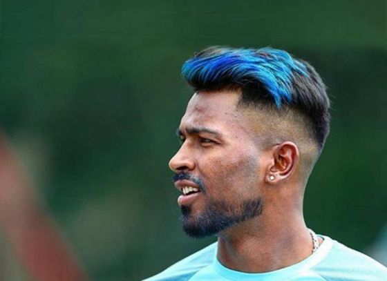 Hardik Pandya receives special message from DK and KL Rahul