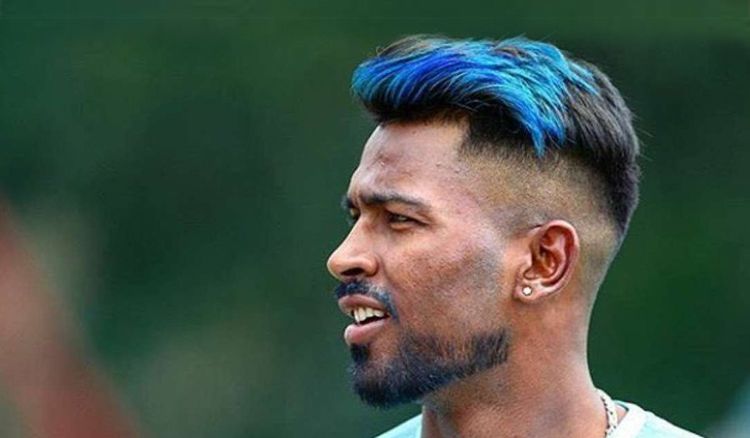 Long before the sexism controversy, Hardik Pandya's cricketing skills have  divided opinion
