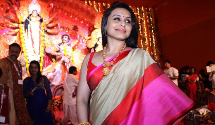 Rani opens up about her life on her 40th Birthday