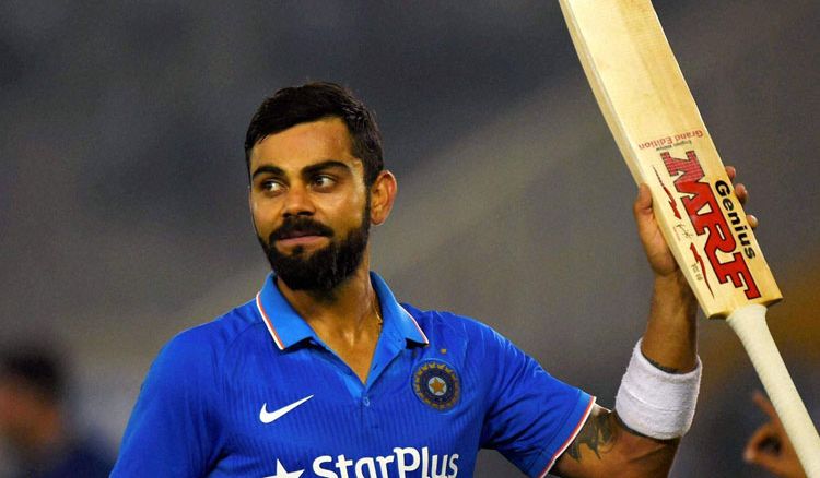 Wait what? Captain Virat made an appearance in Class 10 WB exam