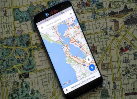 “Add an address” introduced to Google Map in 6 languages