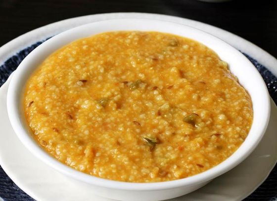 What makes Khichdi India’s favourite food!