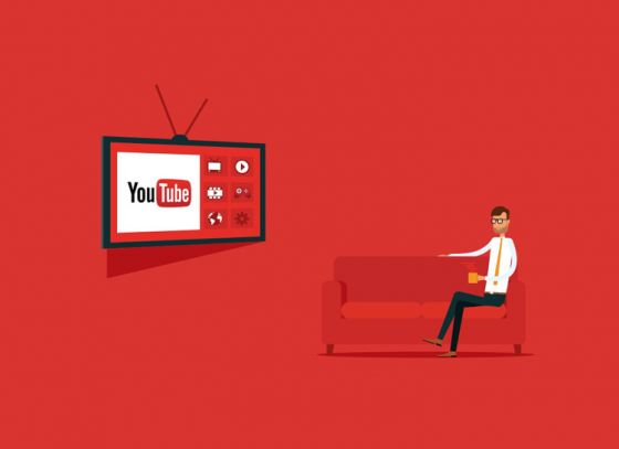 YouTube is the main reason behind the growth of internet in India