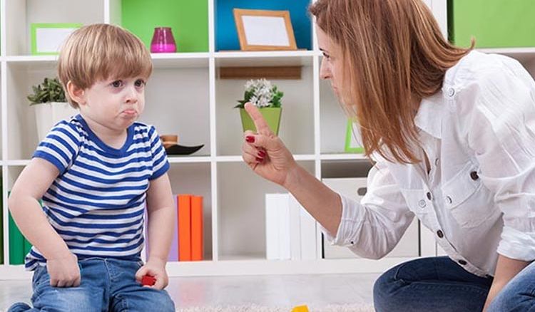 5 signs of Bad Parenting: Think Twice While Raising a Human Being