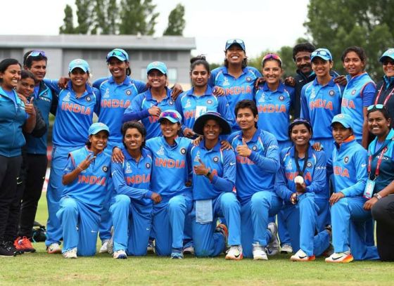 Mithali Raj: ‘A strong-domestic’ structure is essential to evolve into a better team